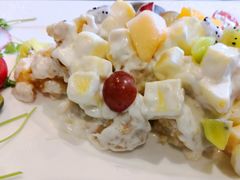 -陆壹捌餐厅(五大道店)
