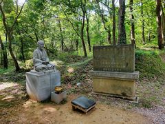 -南京市无想山景区