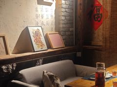 -驿舍·民國老营房院子私房菜(科学会堂店)