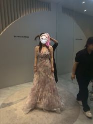 -SATIN COUTURE瑟庭婚纱礼服馆