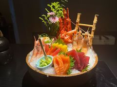 -花潮料理艺食馆(成都万象城店)