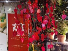 -静颐茶馆·素食(龙华店)