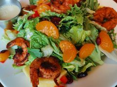 -Chili's Cafe&Bar奇利斯(滨江店)