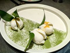 -锦府园·新台州菜(合生汇店)