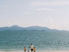 -惠州金海湾嘉华度假酒店