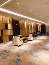 -南宁中心永恒皇冠假日酒店·宴会厅