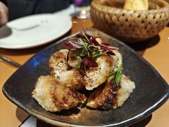 酥炸春卷-Golden Lily河内巴黎法越料理餐厅(建国西路店)