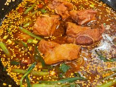 -豆爺小面(朱雀店)