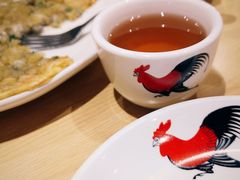 -潮粤府(南翔店)