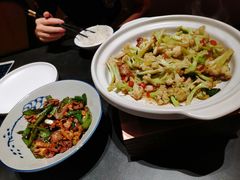 -鸽子侯·家宴·平价海鲜(市图书馆店)