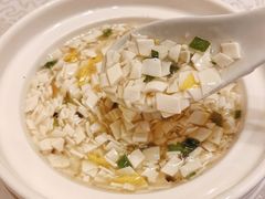 平桥豆腐-淮扬韵.淮扬味道