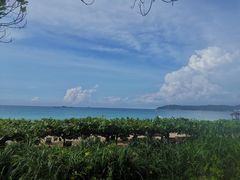 -三亚亚龙湾天域度假酒店