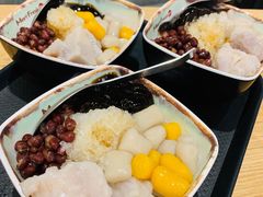 -鲜芋仙(时尚天河店)