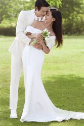 -全城热恋璀璨婚纱摄影