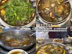 -海关荤豆花(洋河一路店)