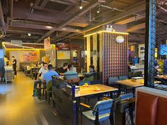 -喝丢一只鞋海鲜烧烤·海肠捞饭(东关街店)