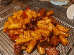 -前海沿·青岛菜(乐客城店)