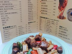 -玫瑰园餐厅