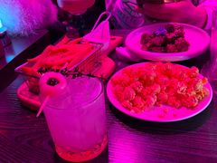 -MOSSO音乐酒吧·live house(长乐路店)