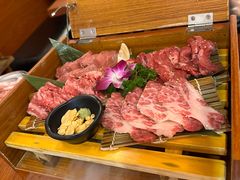 -大阪烧肉BAKA一代(十亩地店)