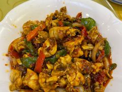 -东北王食府(科大店)