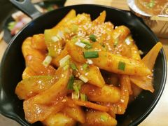 -大牛烤肉·水晶烧烤店(北园路)