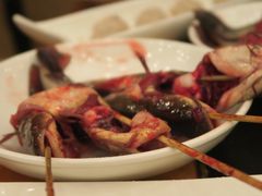 -老码头火锅(玉林店)