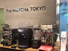 -THE MATCHA TOKYO抹茶东京