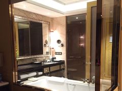 -长沙富力万达文华酒店