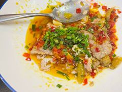 -501號台州海鲜餐厅(海创园店)