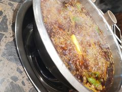 -肖肖酸萝卜鱼火锅(总店)