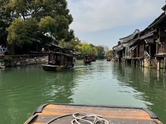 -乌镇景区