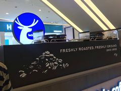 -瑞幸咖啡(泉州中骏世界城金街店)