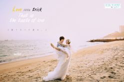 -太古映画婚纱摄影(天河店)