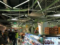 -盒马鲜生(大成店)