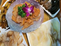 -大理董·董家小厨野生菌火锅(古城旗舰店)