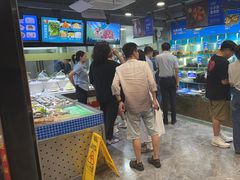 -海味当家·蒸锅海鲜(星海公园店)