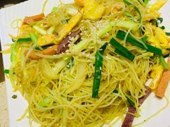 -明腾壹间茶餐厅(新都会花园广场店)