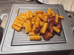 -前海沿·青岛菜(乐客城店)