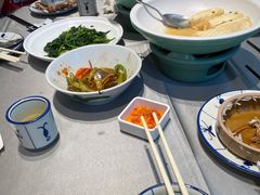 -客家汇·客家传承菜(水库店)