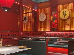 -廖川菜(八佰伴店)