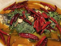 -清水亭湖北菜(大屯DT51店)