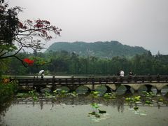 -星湖旅游景区七星岩