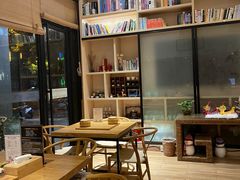 -麦子MaiMassage(打浦桥店)