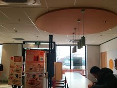 -麦当劳(玉桥中路店)