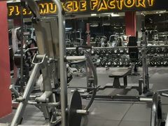 -聚健身GatherFitness(余杭店)