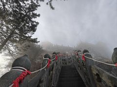 -武当山风景区