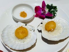 -唐苑酒家·岭南粤菜名店(太古仓店)