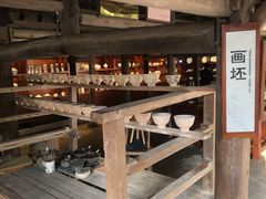 -景德镇古窑民俗博览区