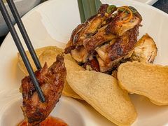 -帕蓝·暹罗料理(大学路店)